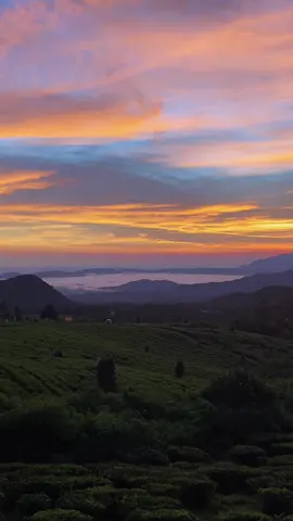 tempat wisata di Subang, spot sunrise di subang #subang #nature #sunrise #wisatasubang #exploresubang 