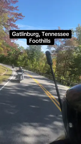 #Gatlinburg #slammedenuff2025 #tailofthedragon 
