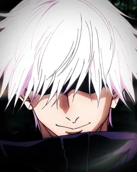 I’m too late for this trend :( #jujutsukaisen #gojo #anime #animeedit #fyp 