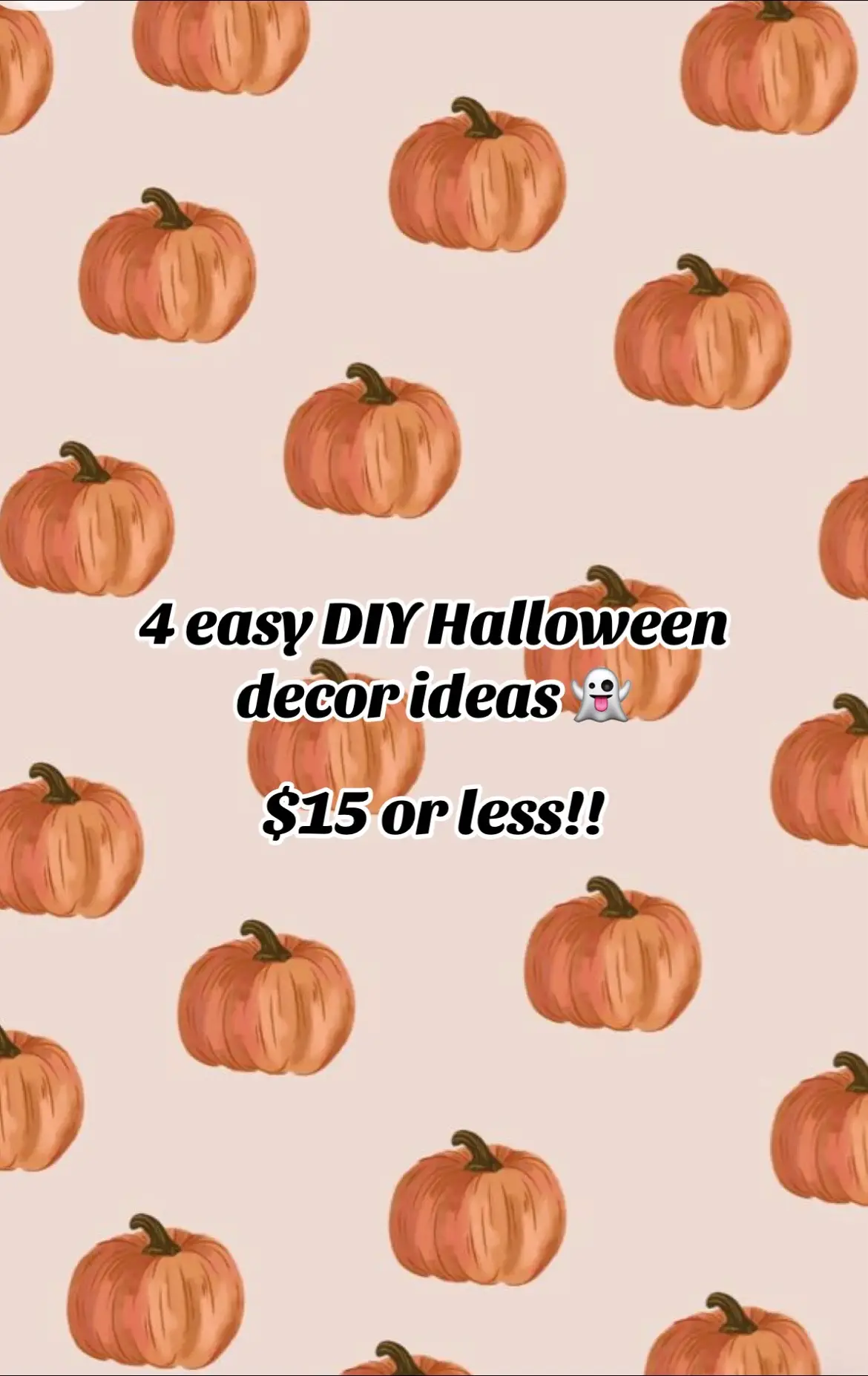 These are are so easy and cheap!! Tag me if you try them 🖤🖤 #DIY #halloween #halloweendecor