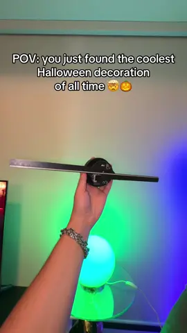 This is amazing 🤩 #halloween #halloweenishere #halloweenlook #halloween2025 #halloweenideas 