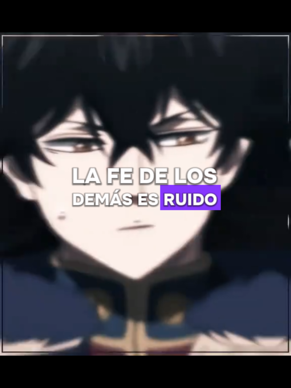 #yunoblackclover #blackclover #KaiserM!nD 