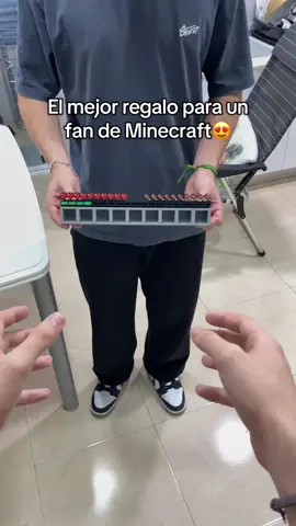 Tengo facil acceso a mis coordenadas😎 #Minecraft #minecraftespañol #minecraftdecorations #inventario Inventario decorativo de Minecraft