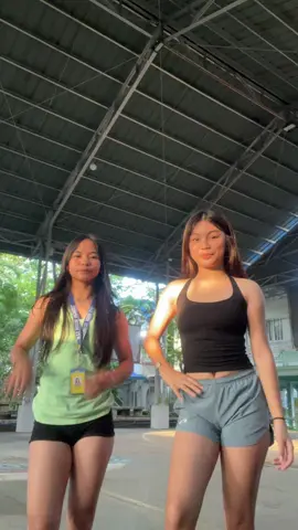 This is ittt!! Guys nuod kayo sa icc balayan dancesport district❤️ goodluck baby @gelaibebe 