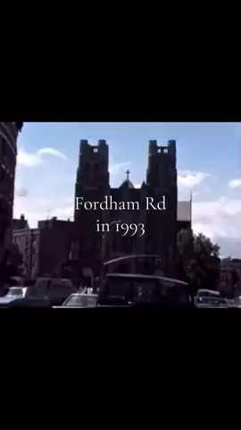 #fordham #thebronx #bx #nyc #nostalgia 