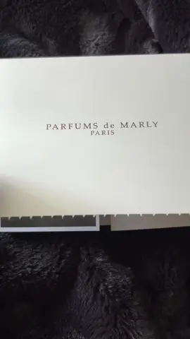 The type of samples I love #sample #sampletok #parfumdemarly #perfumesamples #perfume 