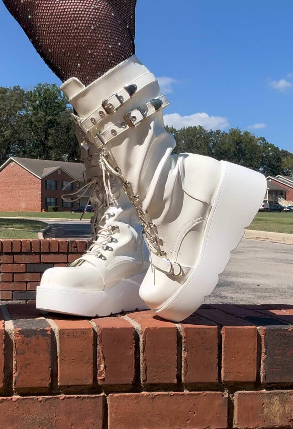 #platform #platformheels #platforms #tiktokshoprestock 