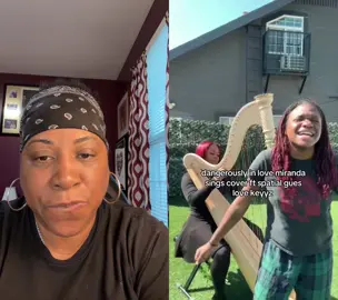 Duet with @lionna romans #beyoncé 