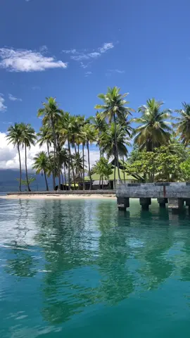 Nusa Ra dengan segala vibes nya ✨🙌🏾