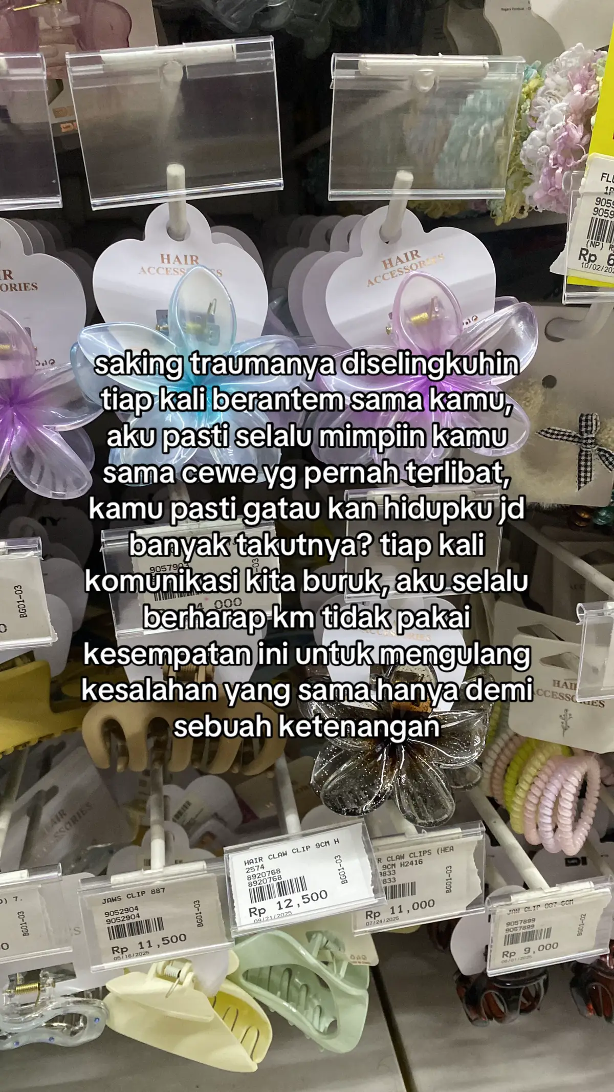 #xyzabc #foryoupagе #sadstory #galaubrutal #selingkuh 