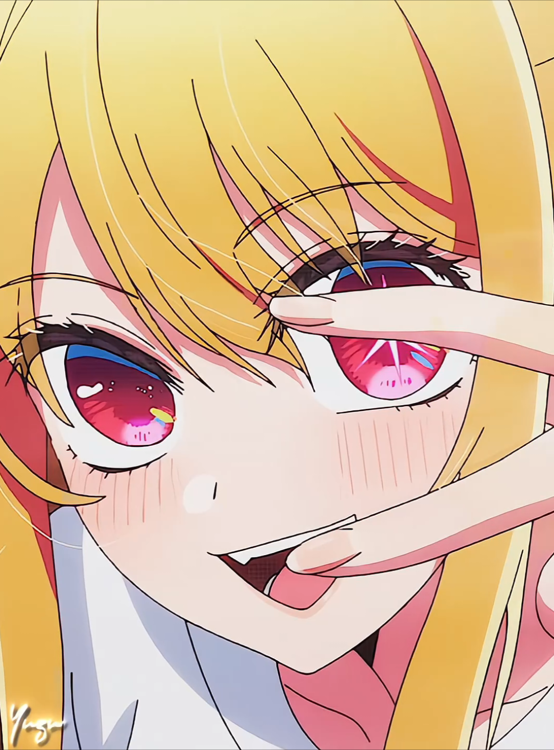 #anime #oshinoko #animeedit #animeedit #hanasq 