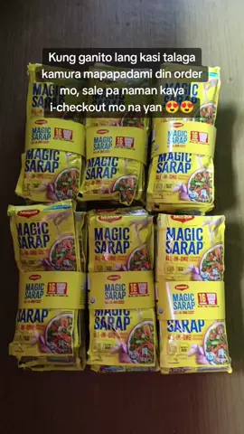 #magicsarap #seasoning 