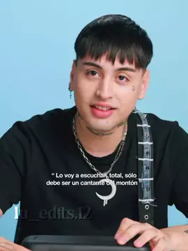 te amo tiaguitoo 💗💗 ///////////// @Tiago PZK  #trapargentino #music #tiagopzk #gotti #losdelacasa  . . Tiago para mí no es un simple artista, un simple famoso, no. Tiago para mí es mucho más que solo eso. Tiago me motiva en mi día a día a seguir adelante, por más que me sienta mal, sin ganas, triste, etc. La música de Tiago tiene ese poder de calmarme y hacerme pensar que todo va a estar bien, pase lo que pase. Él es ese pilar que me sostiene, que me mantiene de pie hasta cuando siento que todo está mal. Es ese rayito de sol que ilumina una habitación oscura. Tiagui es un ejemplo a seguir para mí, es esa persona que me enseña con sus canciones y consejos que da en sus shows, lives, etc. También siento que Tiago me ha salvado en más de una ocasión. Así que no, por esos motivos y más, Tiago no es un siemple artista para mí.