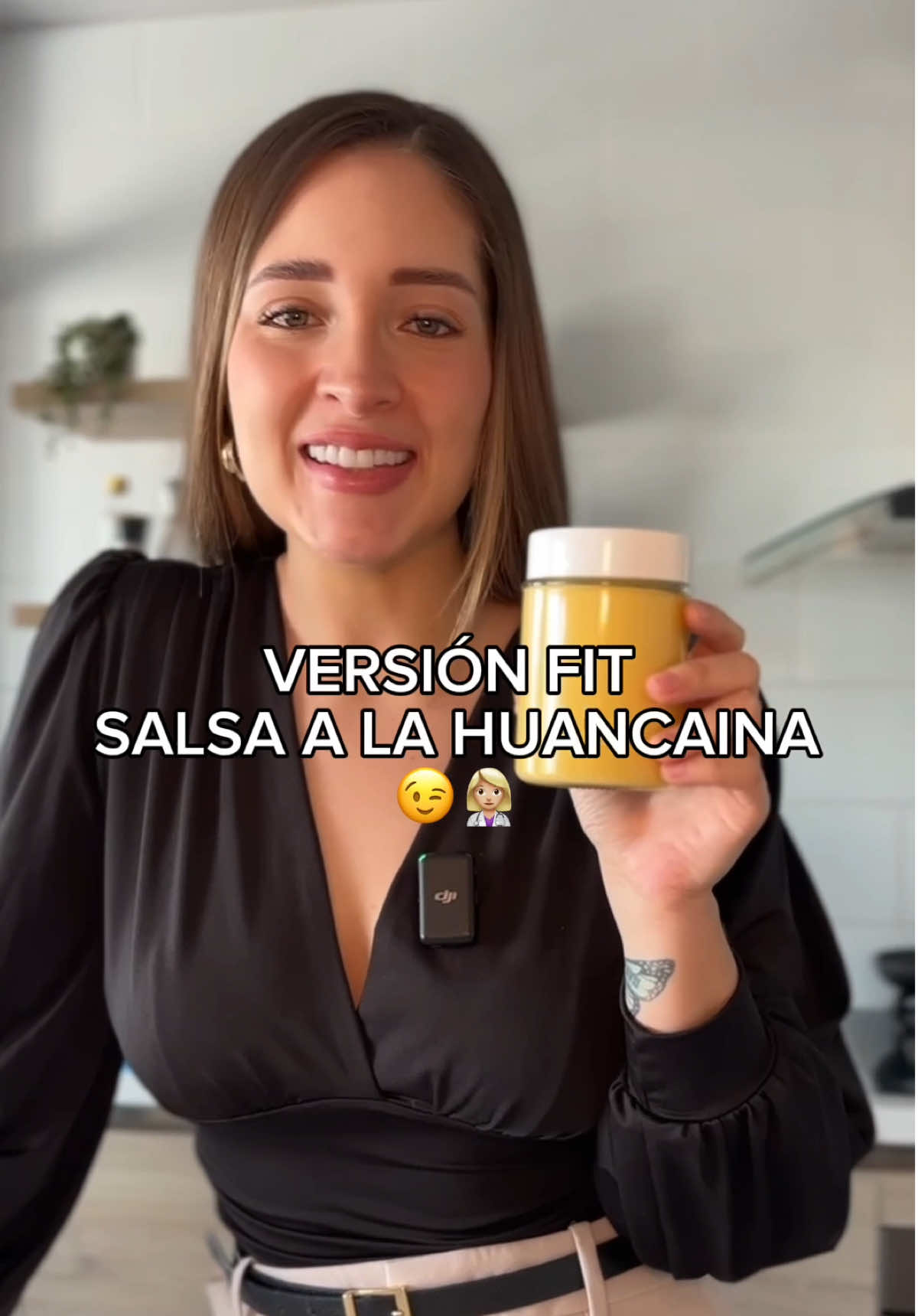 Mismo sabor, menos calorías… 😋Les dejo mi versión saludable de la Huancaina. 👩🏼‍⚕️🩷 #recetassaludables #comidaperuana #nutricionista #paratiiiiiiiiiiiiiiiiiiiiiiiiiiiiiii #foryoupage 