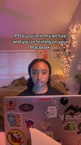 Your screen is big asf so yes I’m looking