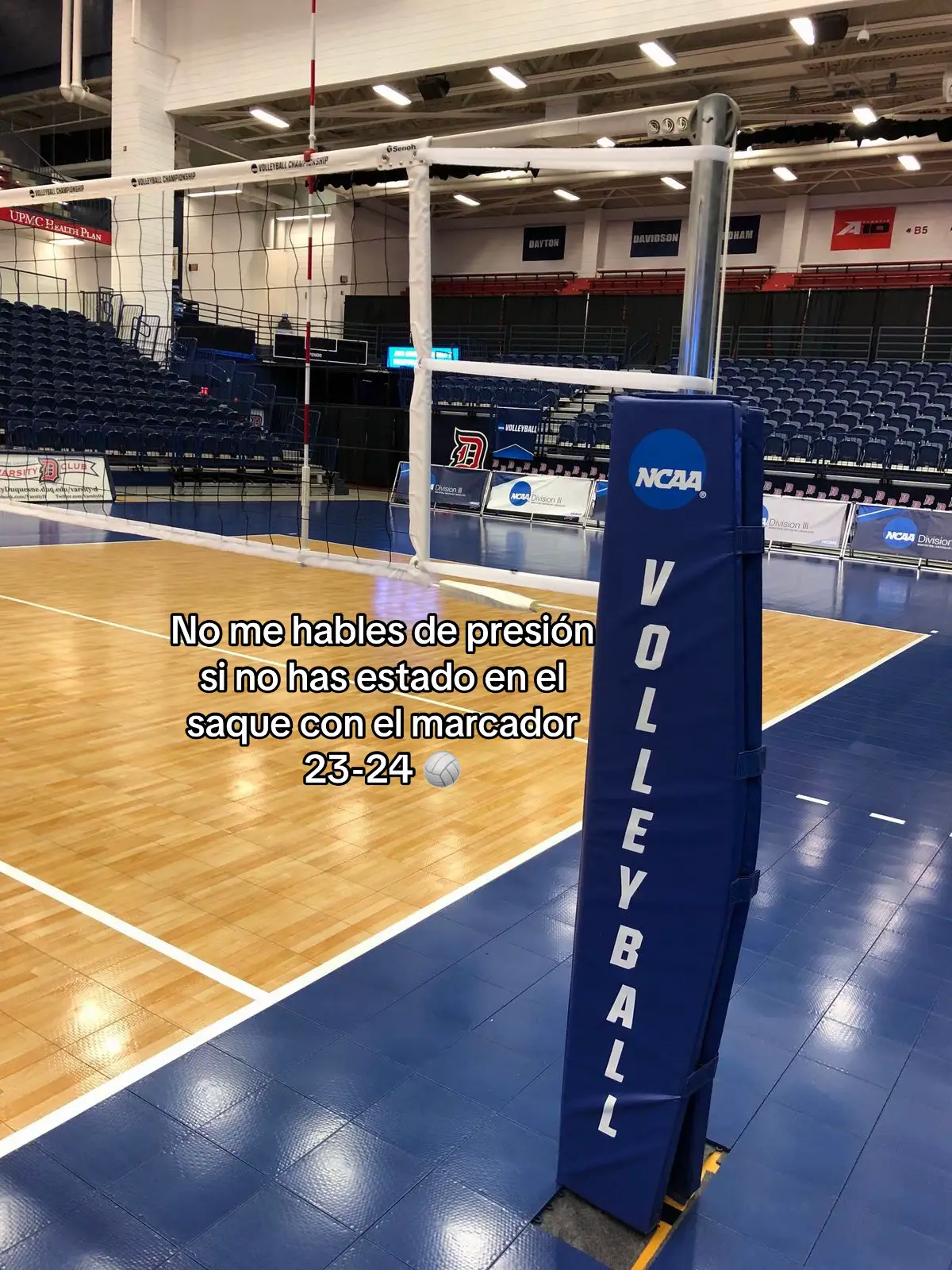 Es que si 😖 #volleyball #paratii #deporte #voleibol #volleyballworld 