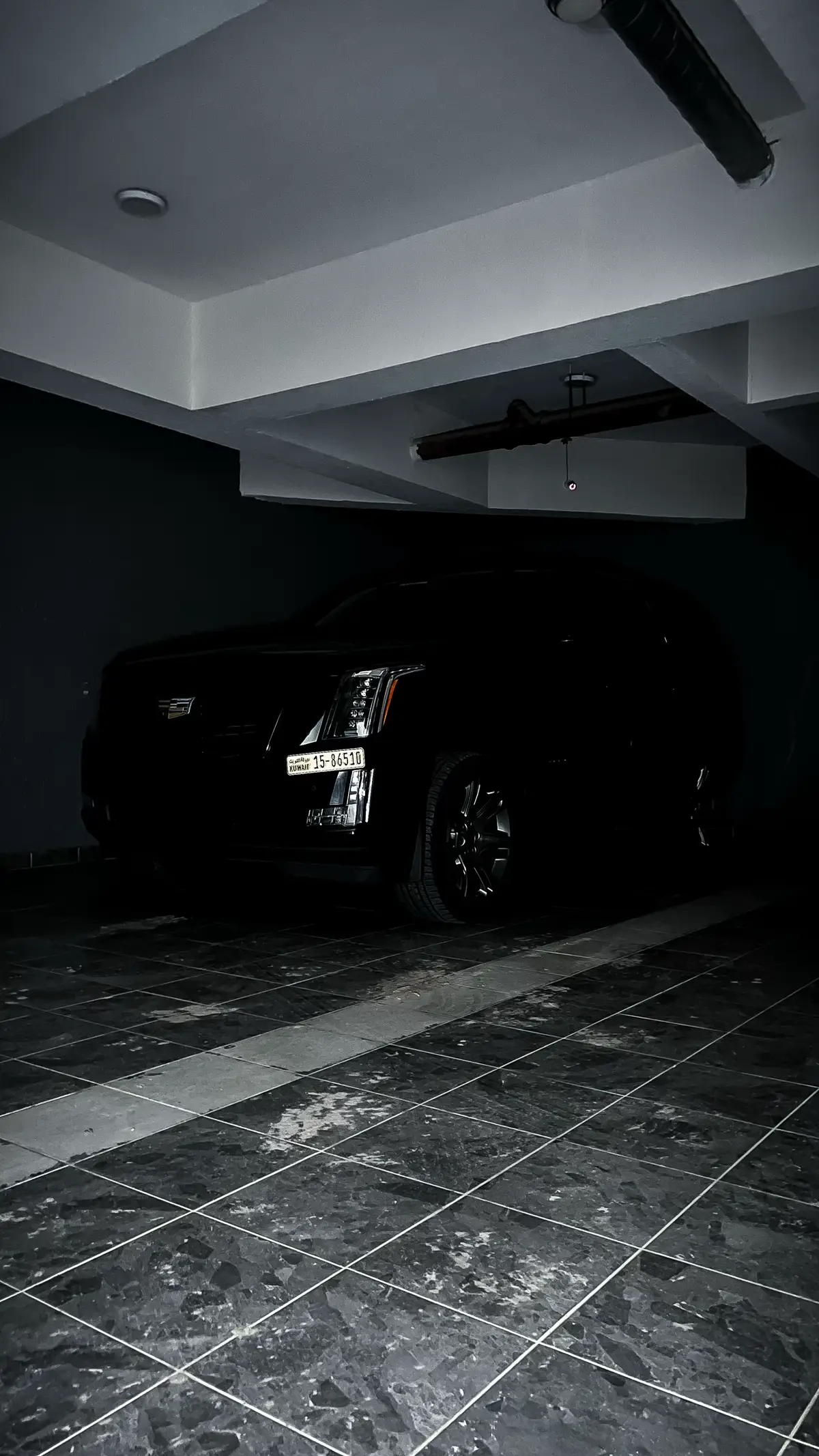 #الكويت🇰🇼 #اكسبلور #الشعب_الصيني_ماله_حل😂😂 #fypツ #escalade 