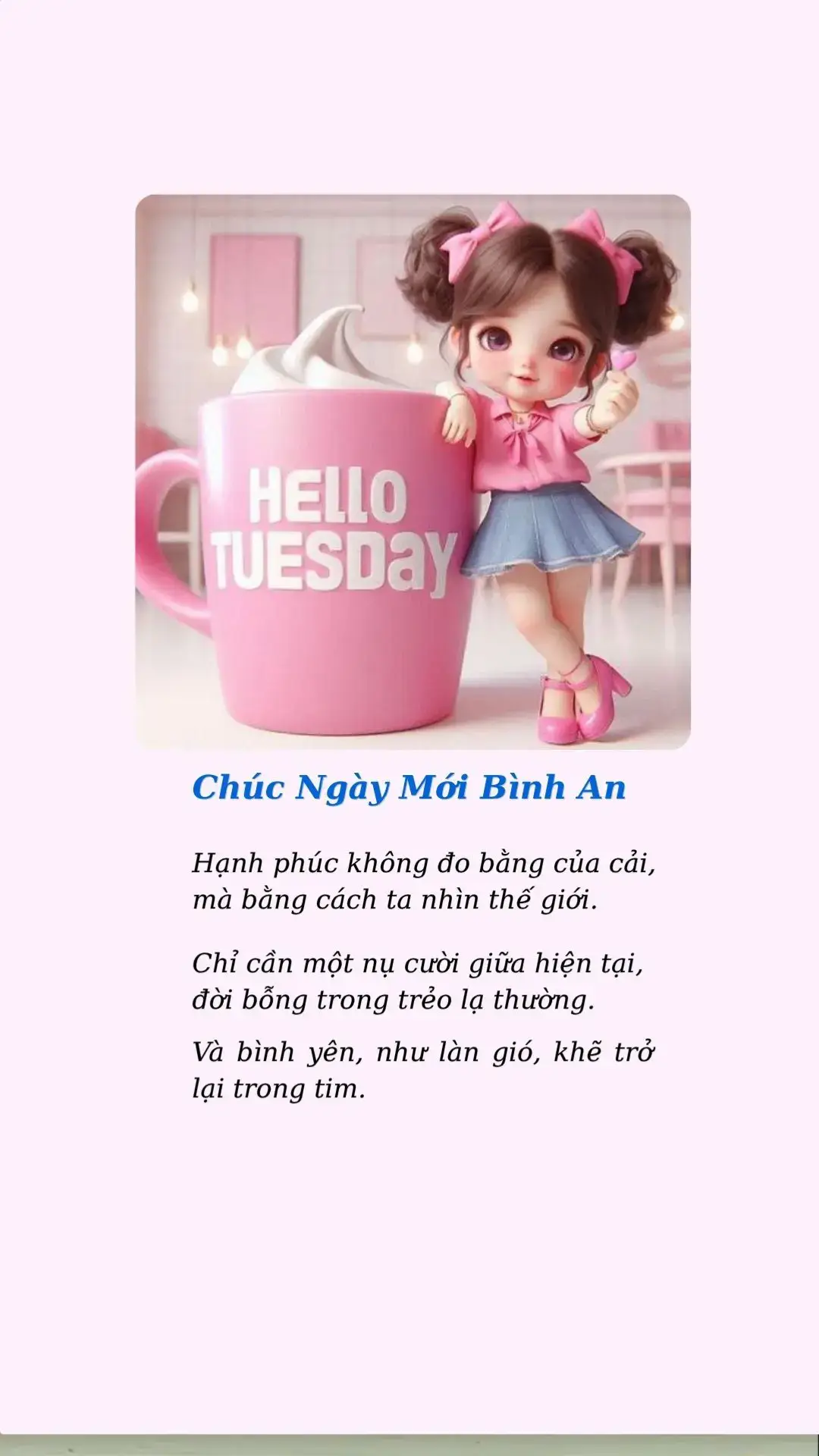 #bachhoabinhyen #chaongaymoi 