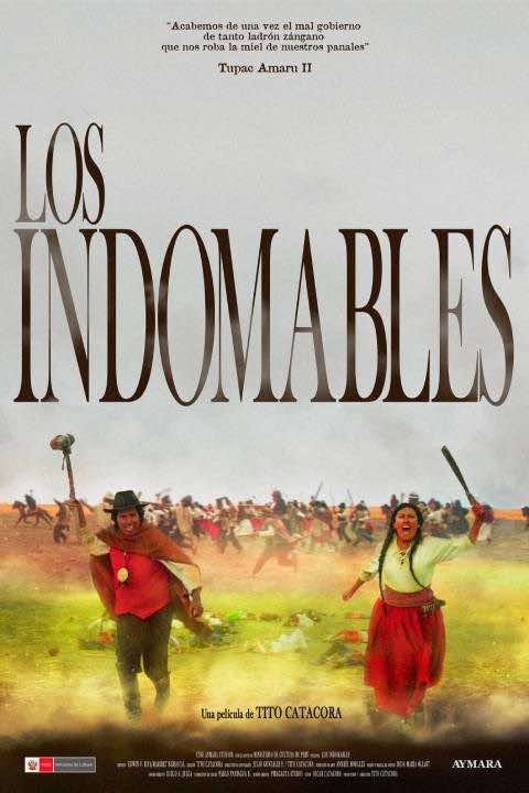 Reve reseña de #losindomables . . . #cineperuano #historiaperuana #nometerruqueen 