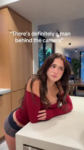 Poor Sarah 