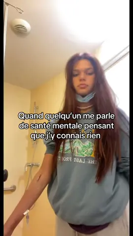On connaît jamais vraiment l’histoire de quelqu’un finalement #pourtoi #prt #santementale #MentalHealth 