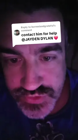 Replying to @burnedandgrateful 