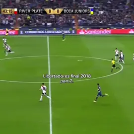 Uma das maiores finais! concorda? 💀🇦🇷⚽️ // #libertadores #bocajuniors #riverplate #fyp 