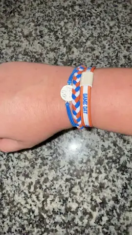 Love a jewelry hair tie double! 