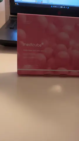 @medicube global 