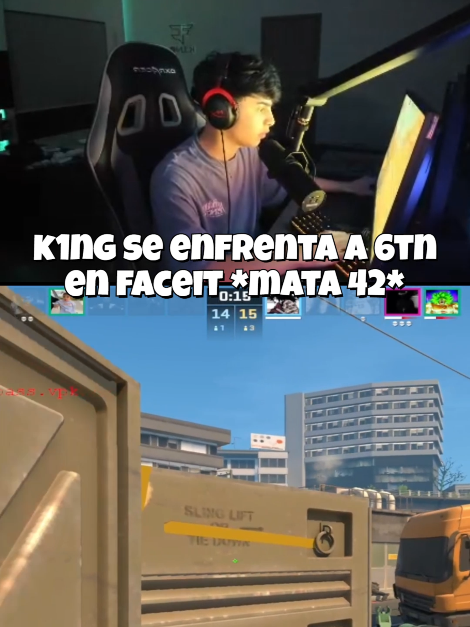 facil🤣🤣🤣 #k1ng #king #fazer #clippers #fn #tallami #fortnite #gorillatag #videography #paratiiiiiiiiiiiiiiiiiiiiiiiiiiiiiii #paravoce #frase #fypシ゚viral #viral #foryou #foryoupage #fyp #cs #cs2 #6tn #px6