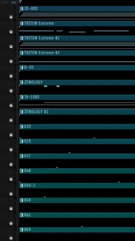 Debating if I should slow this down or not #fyp #fy #funk #vaporwave #80s 