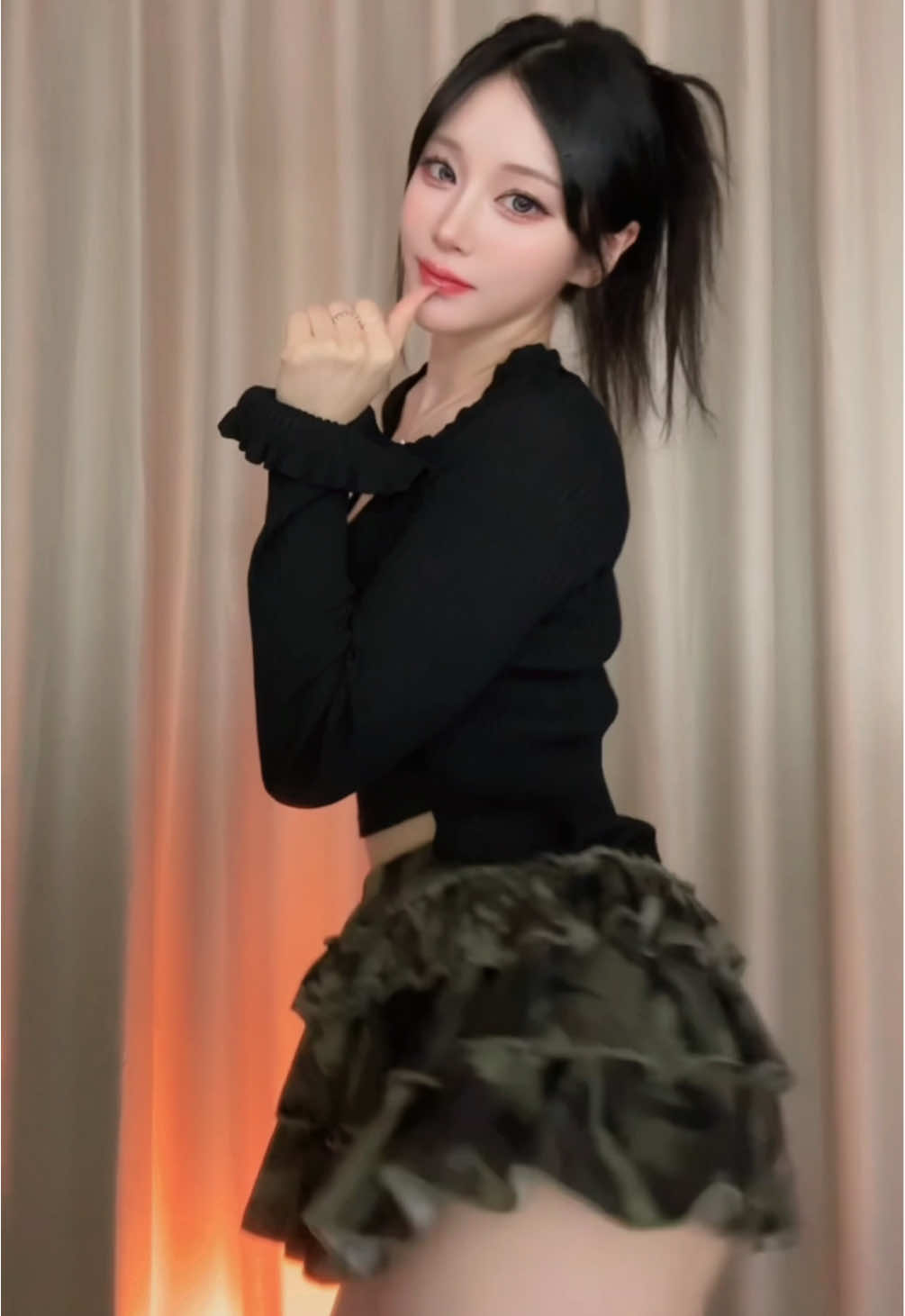 #이안챌린지 @🦋위니🦋  헤헤💙
