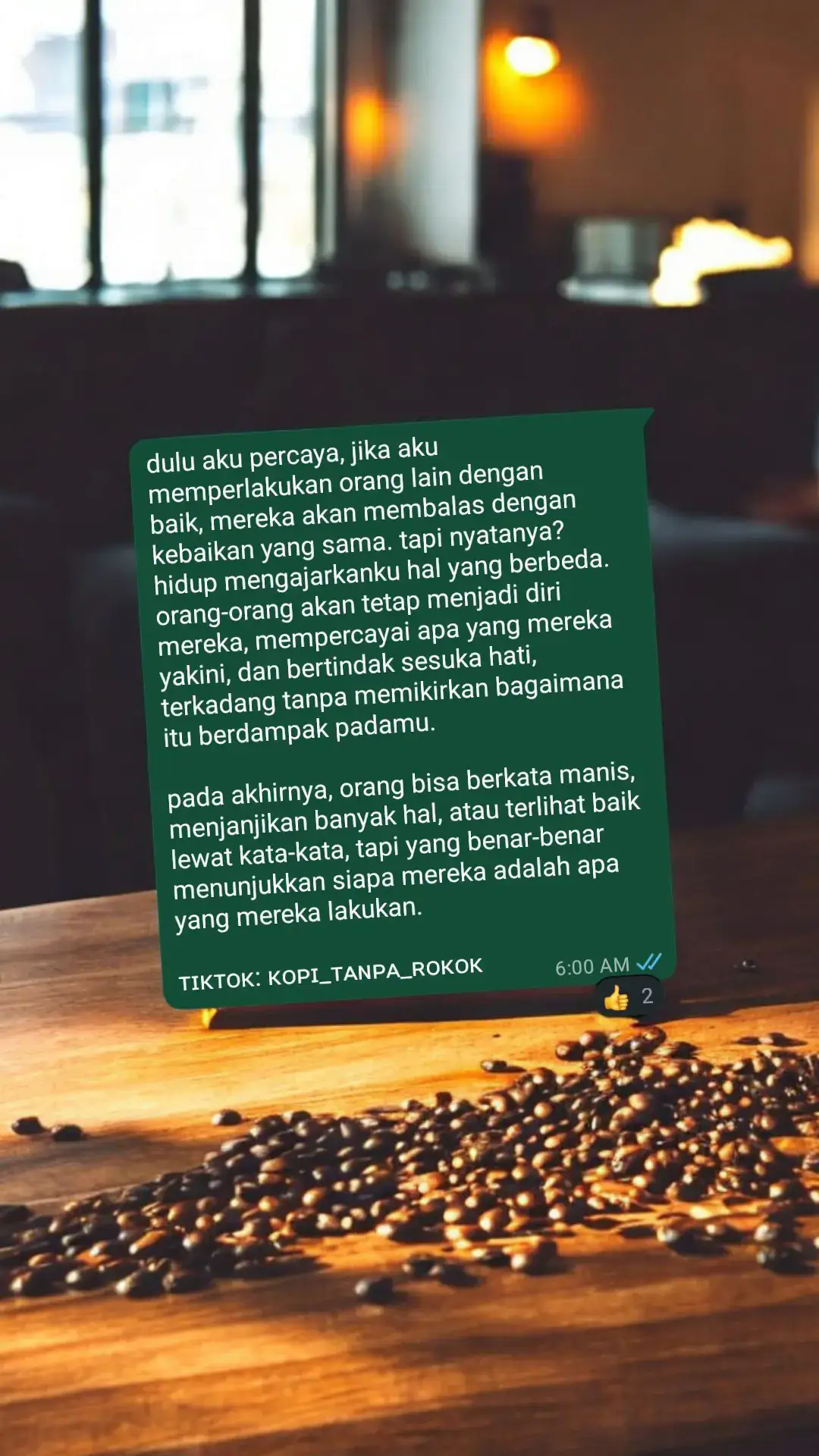 #quotes #galau #katakata #hariini 