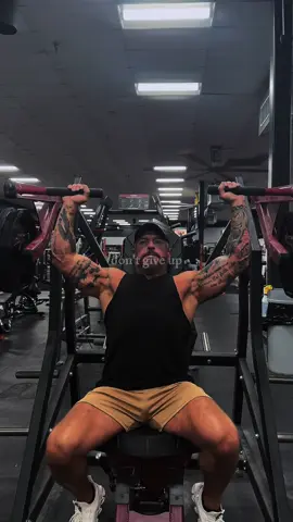 Don’t give up, keep grinding! #grind #fitnessjourney #gymmotivation #Fitness #gym 