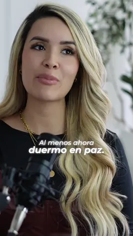 Si tener paz te hace la mala, entonces que te llamen villana… porque ser libre siempre incomoda a quienes viven de la mentira 🖤 . . . #relacionestoxicas #sanar #amorpropio #crecimientopersonal #empoderamientofemenino 