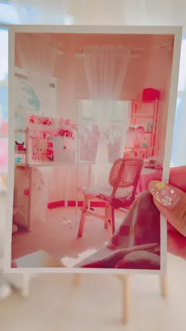 ok hear me out… the Canon Selphy CP1500 is the best thing I’ve added to my journaling setup 🫶 the prints look so crisp and colorful, and it’s way cheaper than ordering prints online. you literally print straight from your phone while journaling. obsessed. #canoncp1500 #canon #journaling #junkjournal #desksetup 