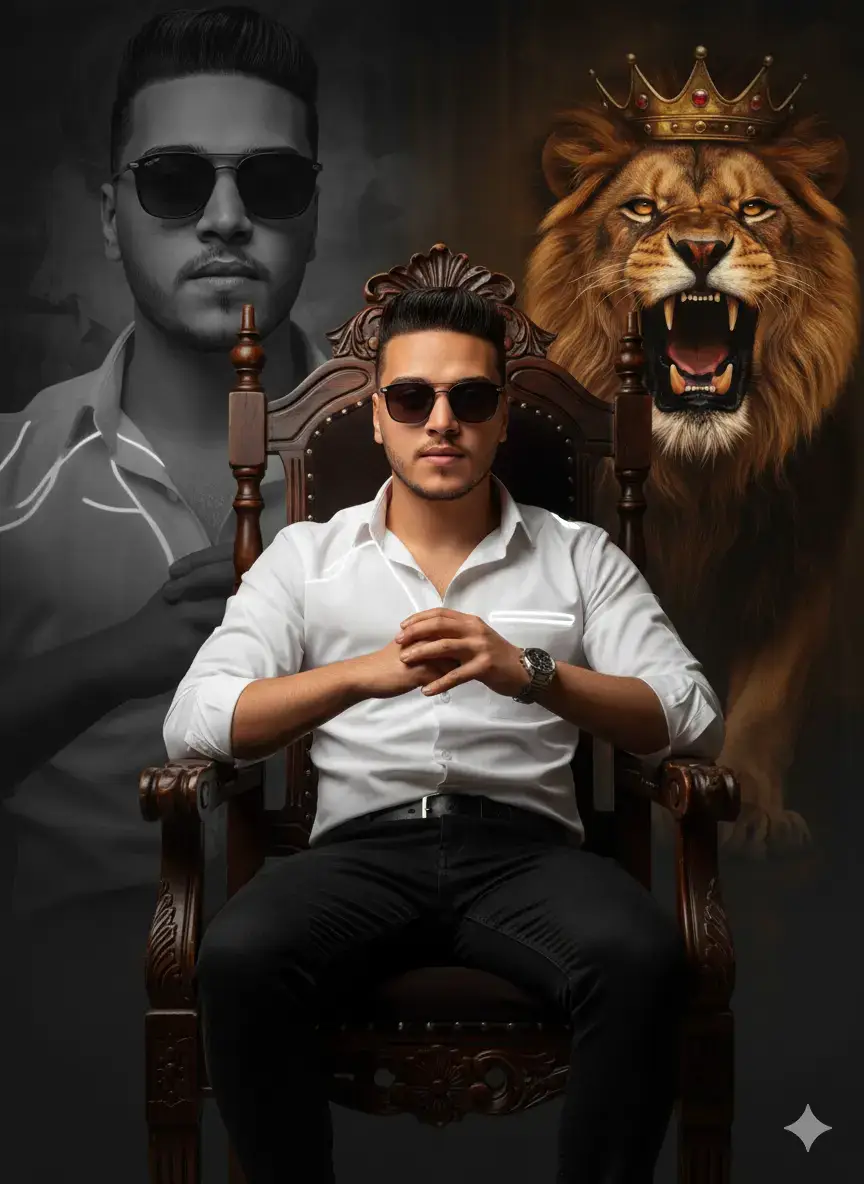 انا عندي حلم لازم انا اوصل له ☄️♥️👌