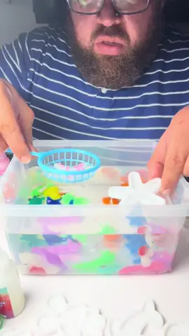 This Magic Water Elf blew my mind 😱🧚‍♀️ shop it before it sells out! #TikTokMadeMeBuyIt #MagicToy #tiktokshopcreatorspicks 