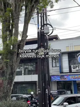 #Boyok rung Sido lurus , kok wes isuk meneh. #bismillahfyp  #fypシ゚  #sorotantiktok  #masukberandafyp 
