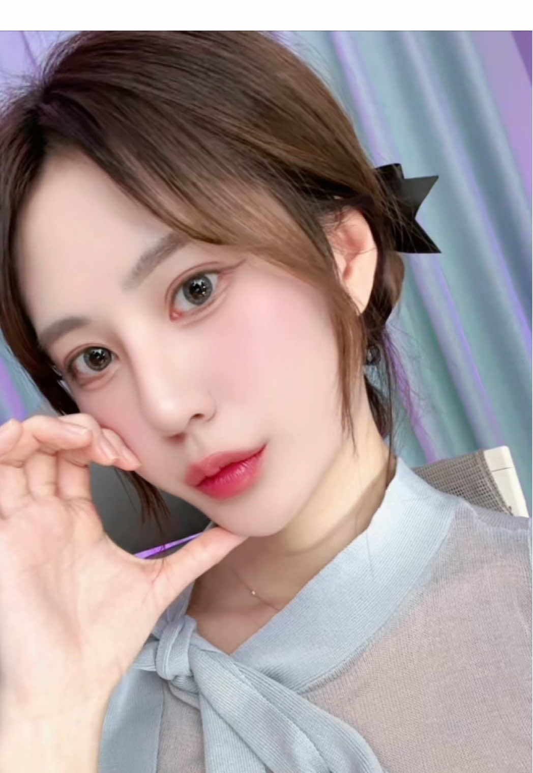 #윤빛 #bj #03 