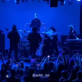 voltei rs 👄 #joeyjordison #slipknot  #sinsaenum #vimic #kalenchase 