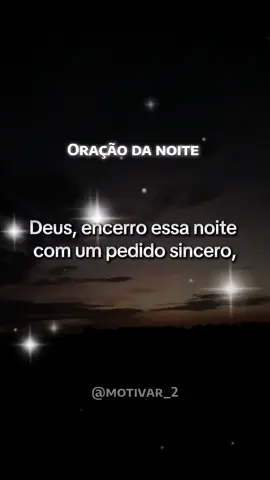 #oracao #gratidao #boanoite 