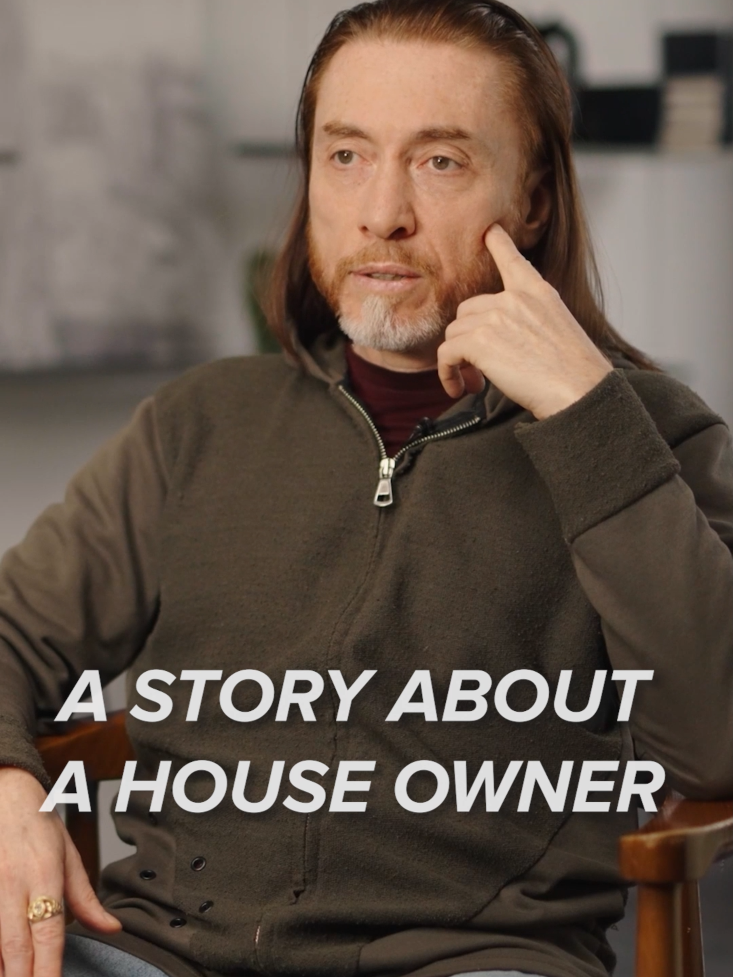 🕉 A STORY ABOUT A HOUSE OWNER #imramkriya