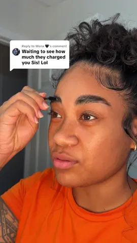 Replying to @Wena 🖤 lmao still waiting for them to reply to my email and calls😂 