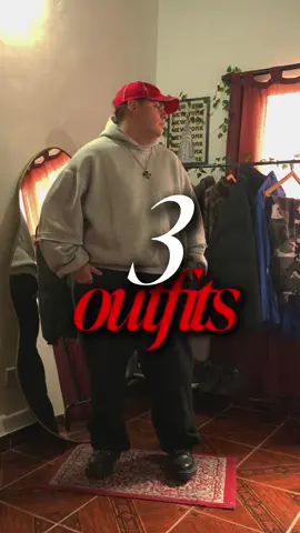 3 outfits 1 jean #outfit #fashion #3outfits #moda 