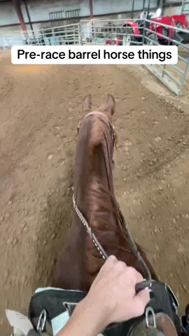 No video. No photos. But we got some BTC and a picture of the results. So happy to be back in the barrel pen and running my horse!  #barrelhorsesoftiktok #barrelracertok #barrelracer #triplenickelequine #barrelhorses 