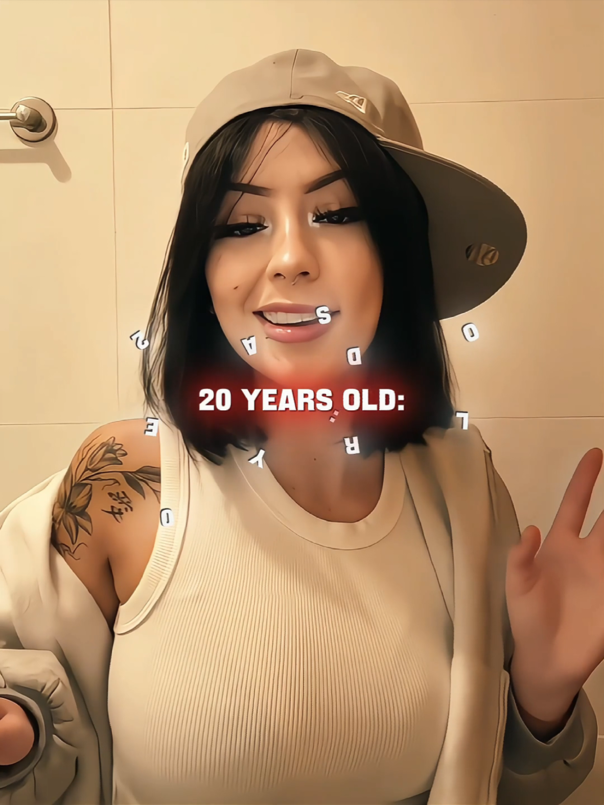 20 YEARS OLD:@Ravena💜 #CapCut #biscoito #musicaviral #obscuraespacial #GlowUp 