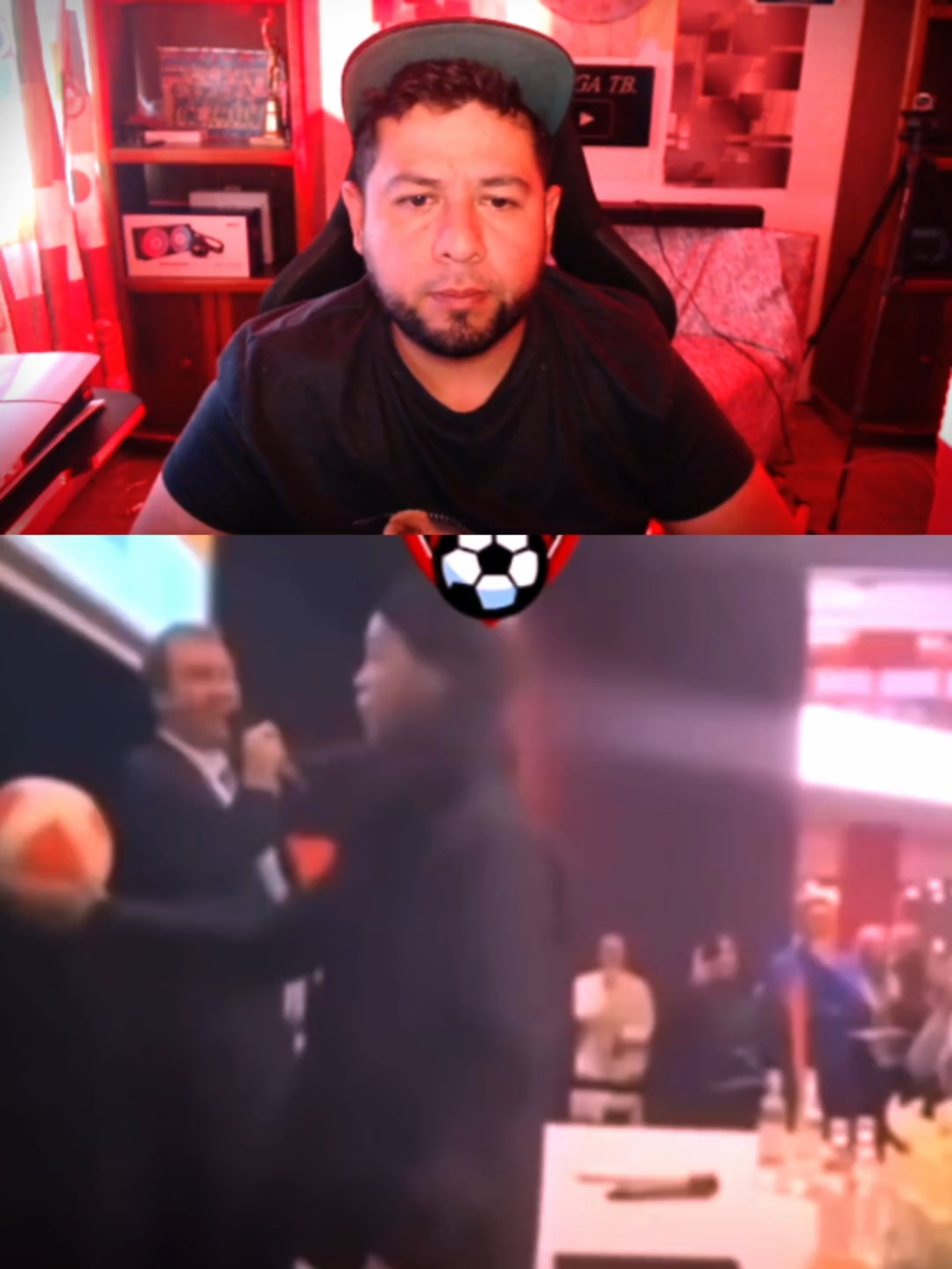 el balon extraña a ronaldinho #reels #fyp #shorts #viral #comedia