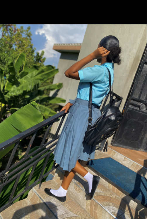 School🫶💖#fyp #pourtoiii #foryorpage #haitiantiktok #schoollife #neïssa 