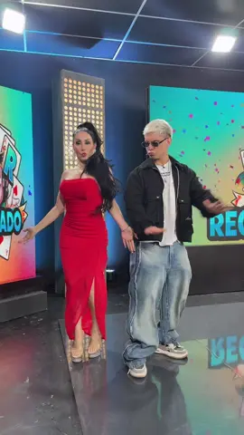 La cocotera con @Paola ruiz 🔥
